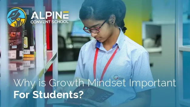 Why is Growth Mindset Important For Students?