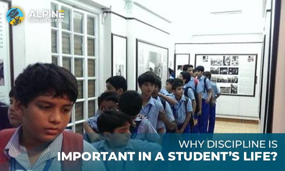 Why Discipline Is Important In A Student’s Life?