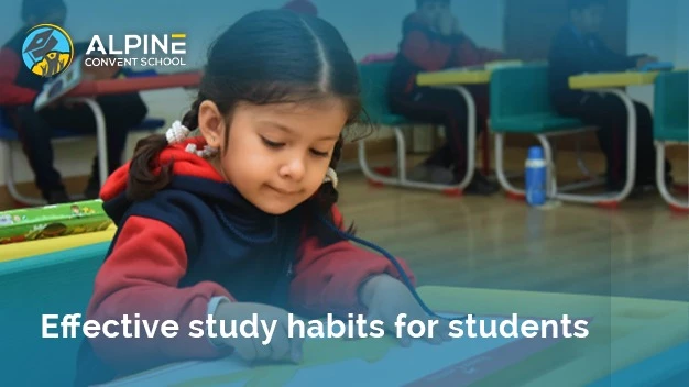 Mastering the Art of Effective Study Habits for Students in Gurugram