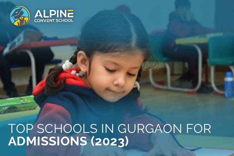 Top Schools In Gurgaon For Admissions (2023)