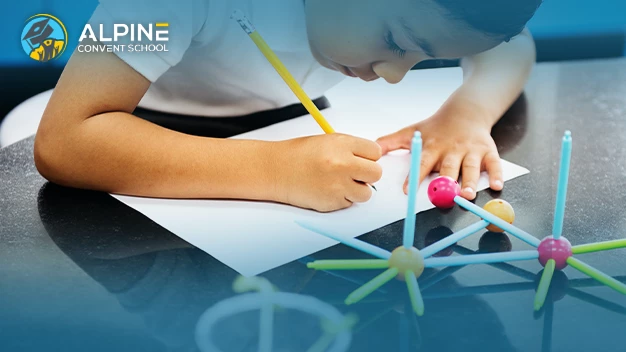 Is Handwriting An Essential Skill? Smart Hacks To Improve The Skill In Young Children