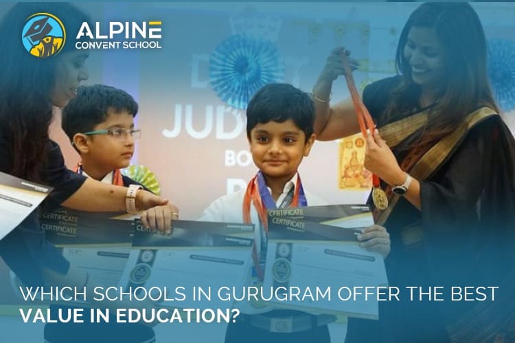 Which Schools In Gurugram Offer The Best Value In Education?