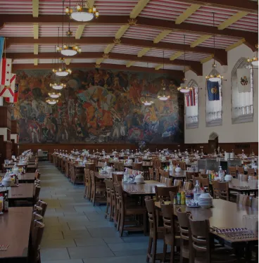 Refectory